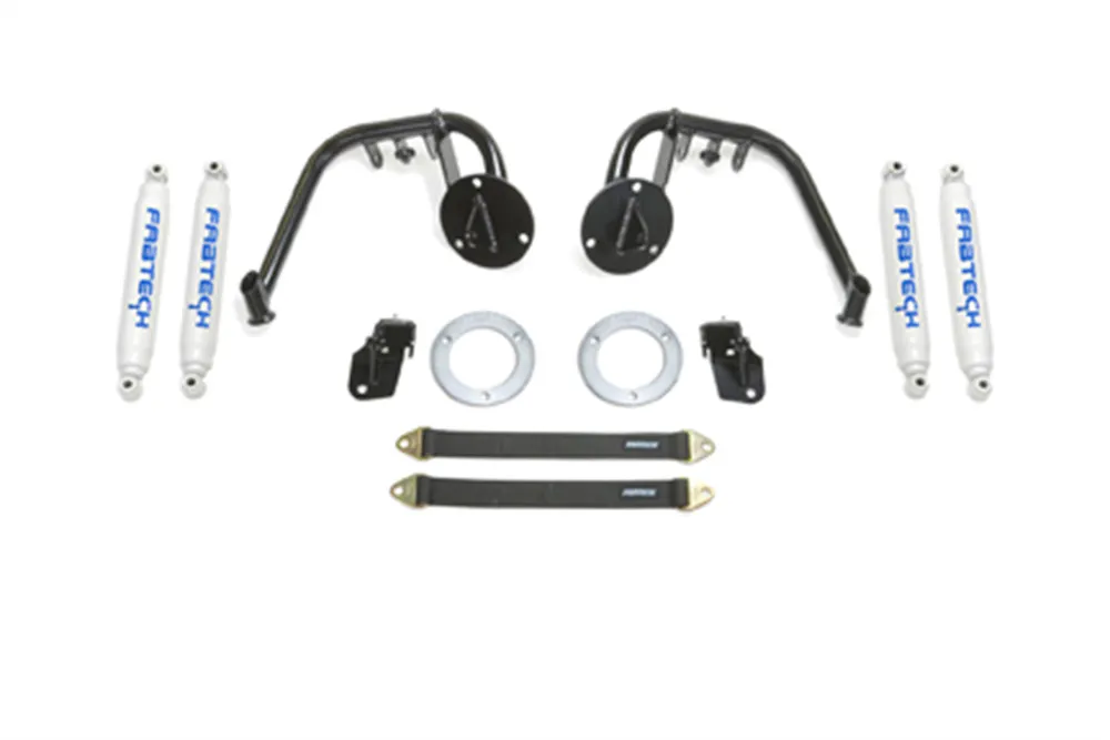 Fabtech K3025