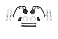 Fabtech K3025