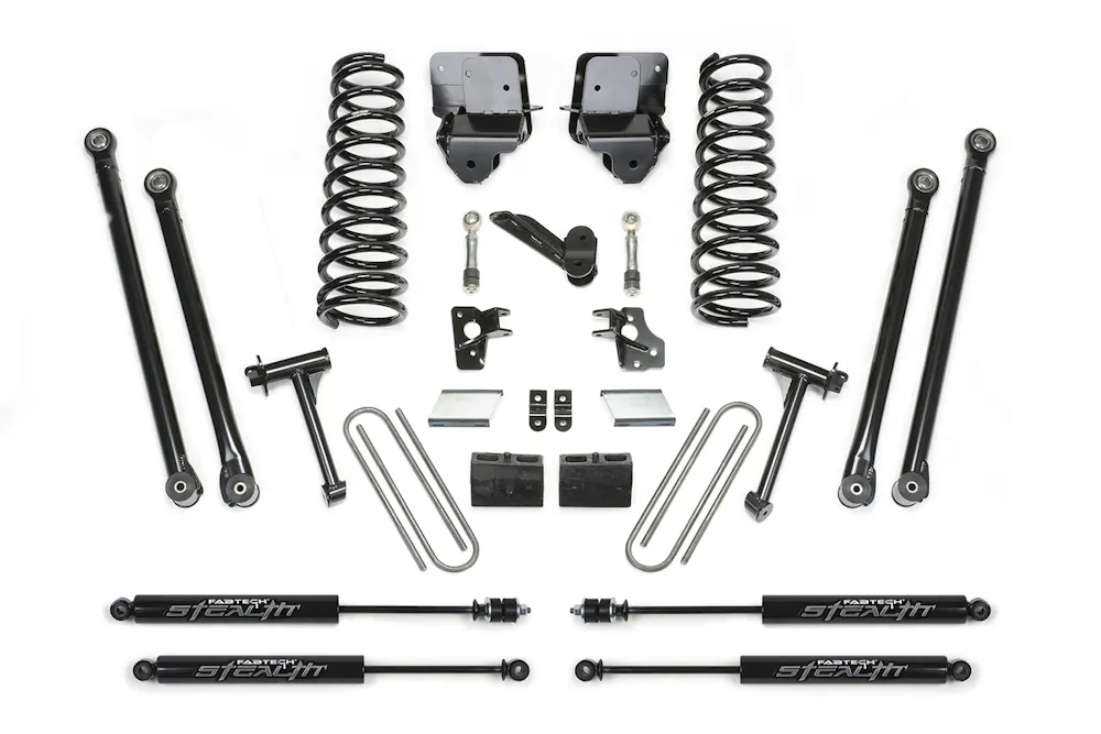 Fabtech K3035M