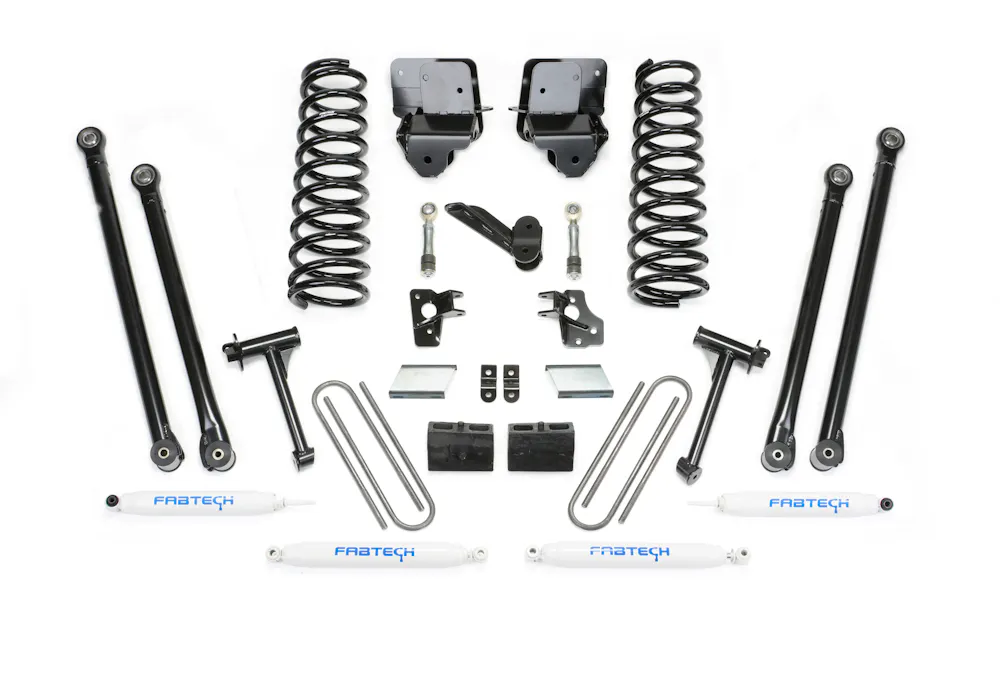 Fabtech K3036