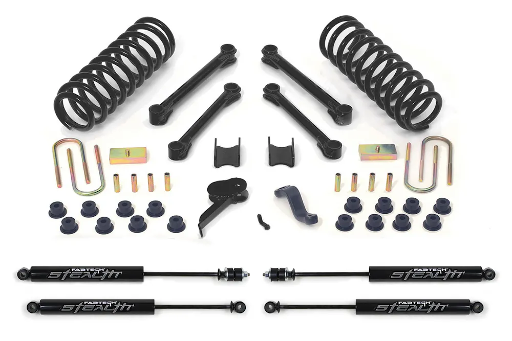Fabtech K3037M