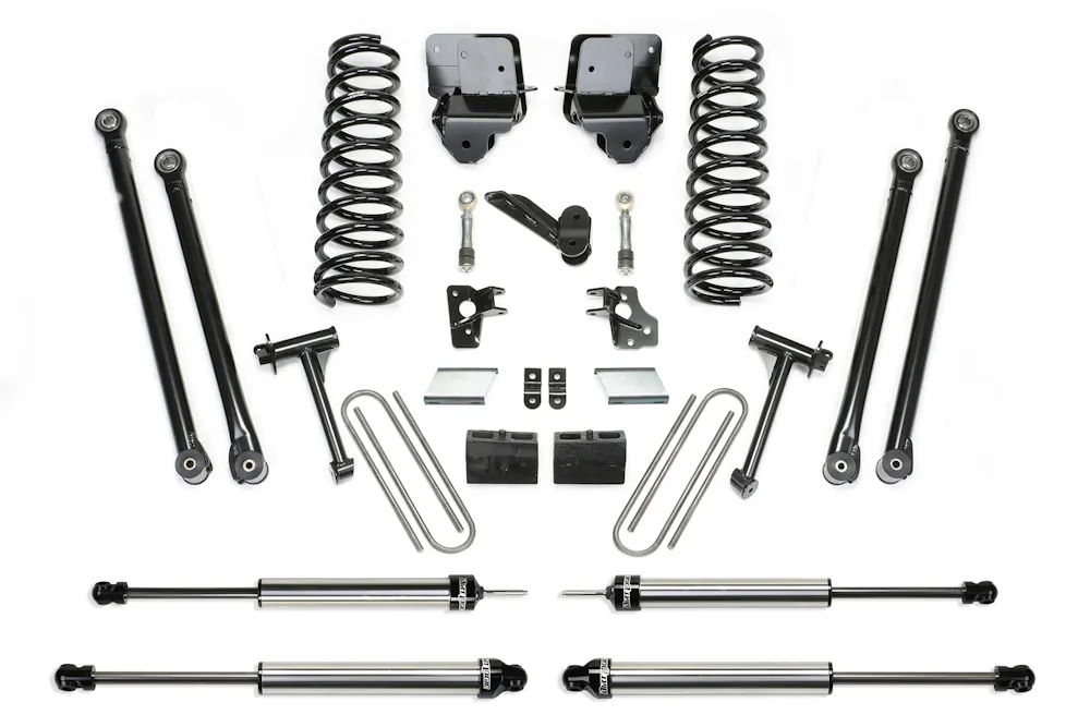 Fabtech K3041DL