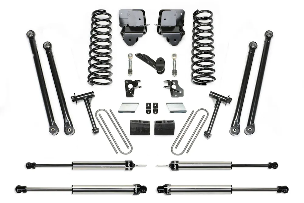 Fabtech K3043DL