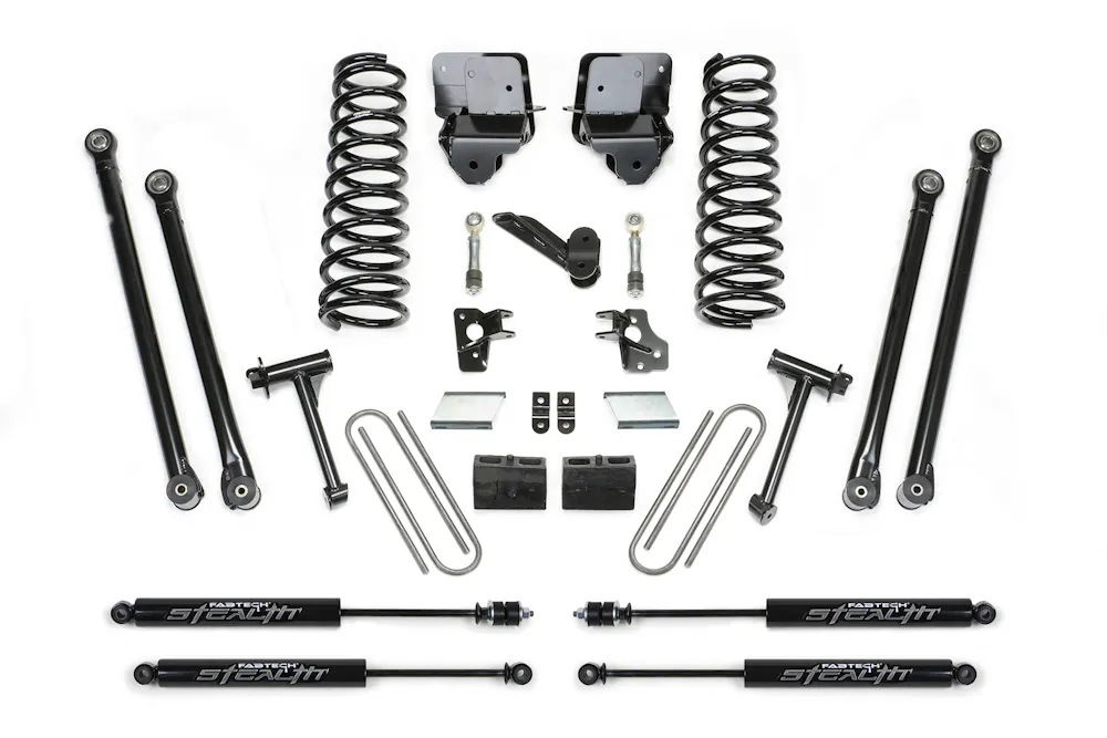 Fabtech K3043M