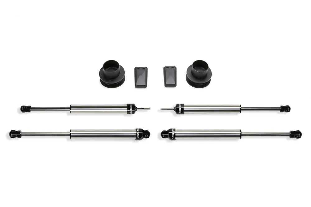 Fabtech K3057DL