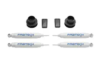 Fabtech K3060