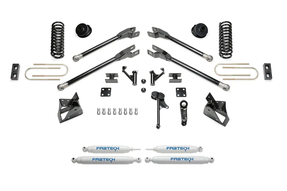 Fabtech K3089