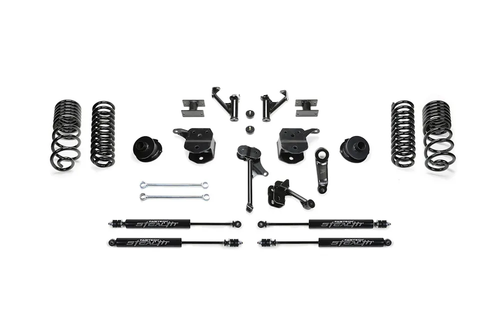 Fabtech K3139M