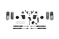 Fabtech K3139M