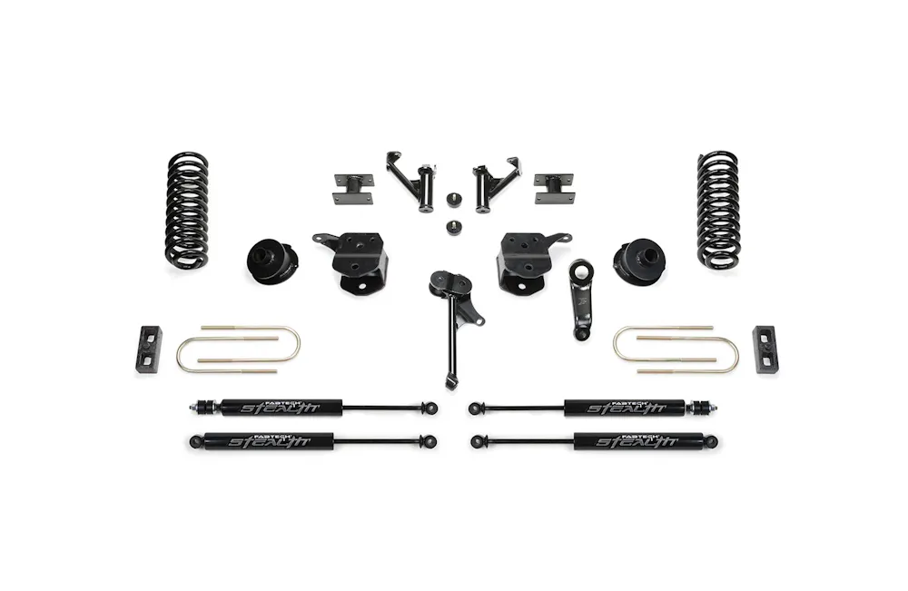 Fabtech K3143M