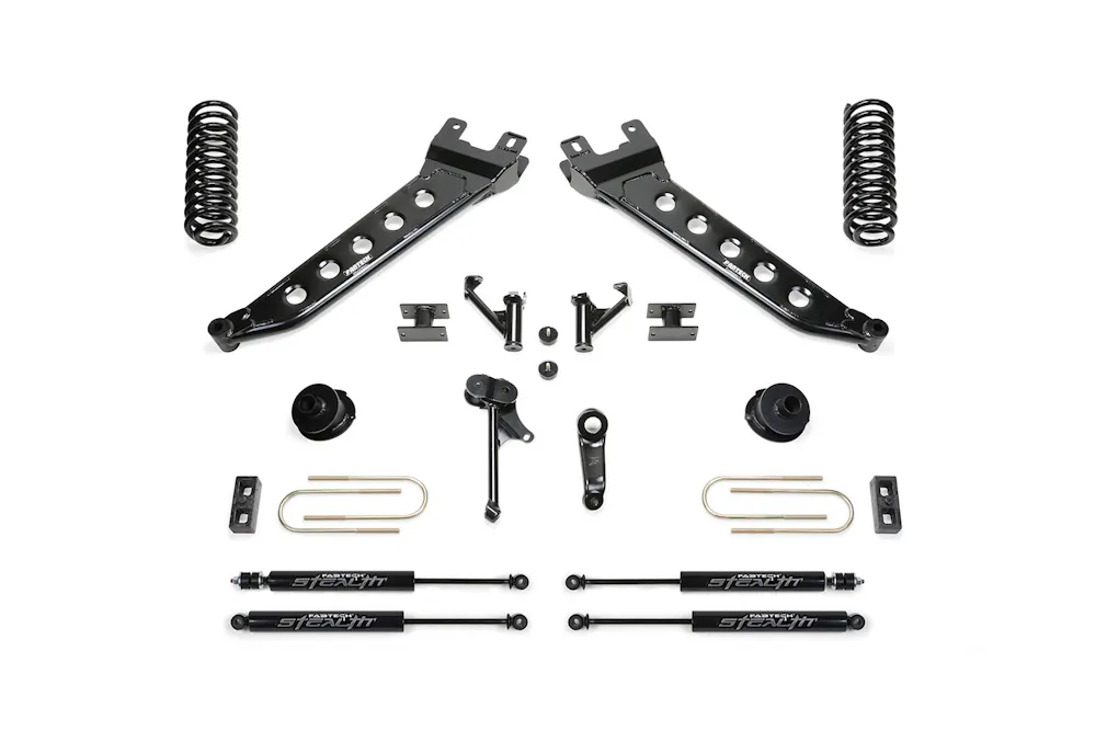 Fabtech K3144M
