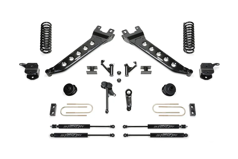 Fabtech K3147M
