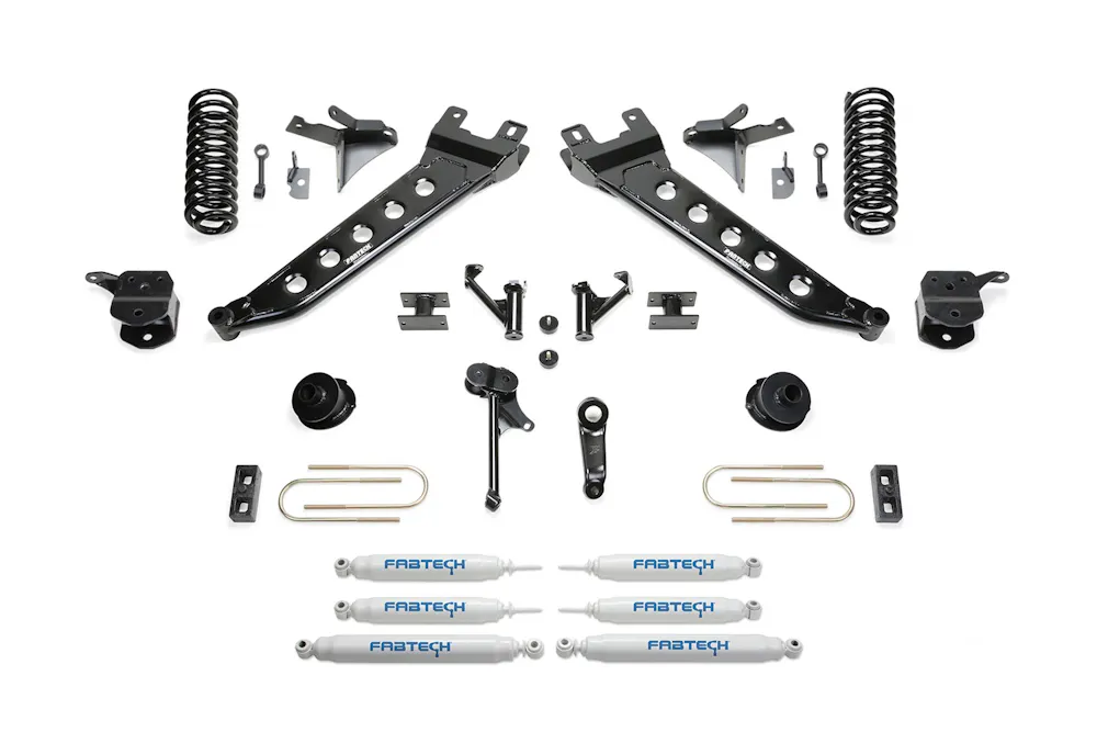 Fabtech K3148