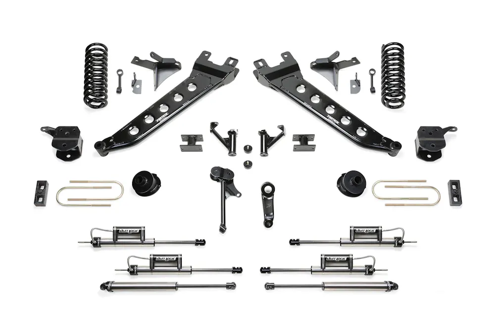 Fabtech K3148DL
