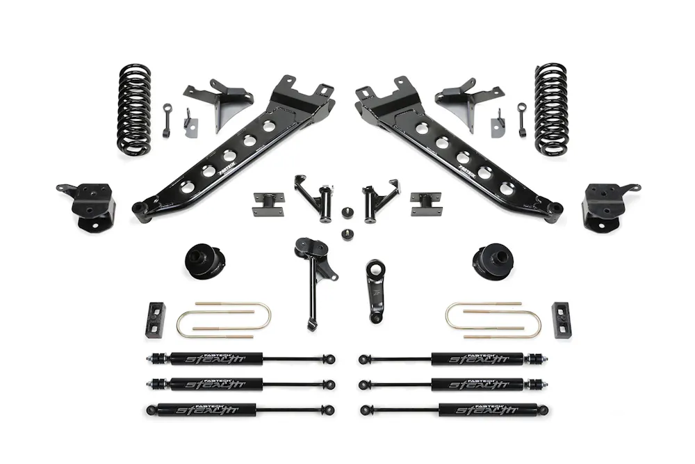 Fabtech K3148M