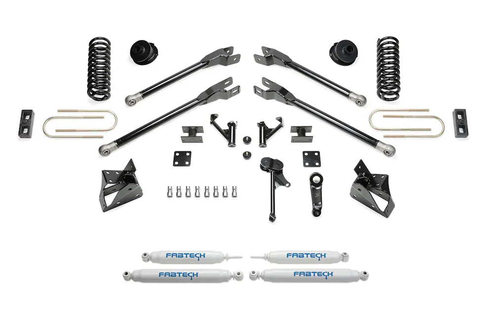 Fabtech K3149