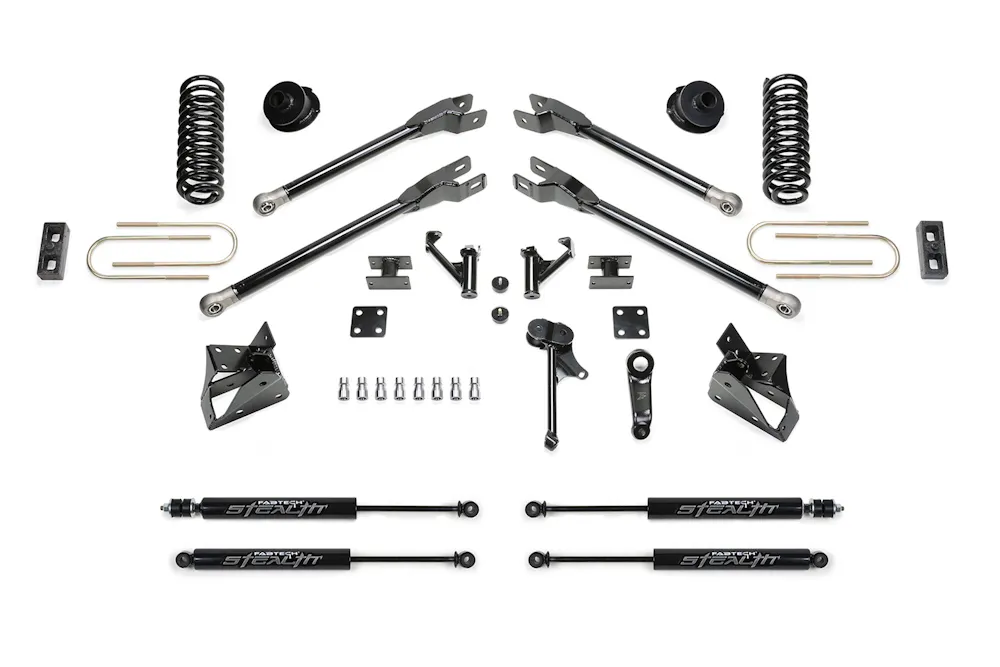 Fabtech K3149M