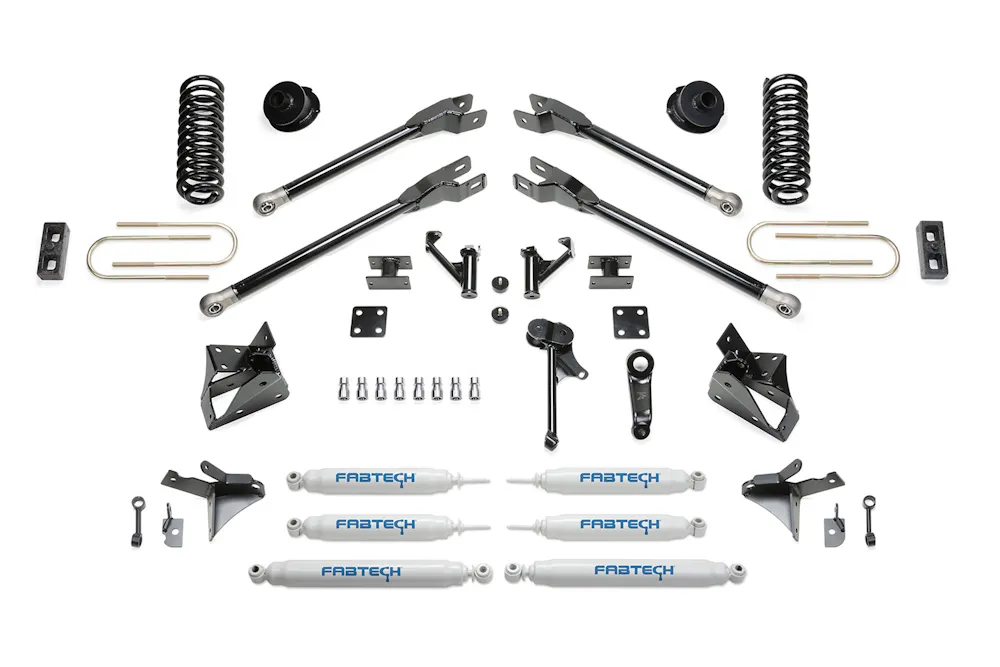 Fabtech K3150