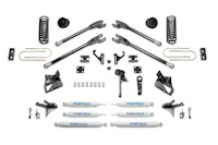 Fabtech K3150