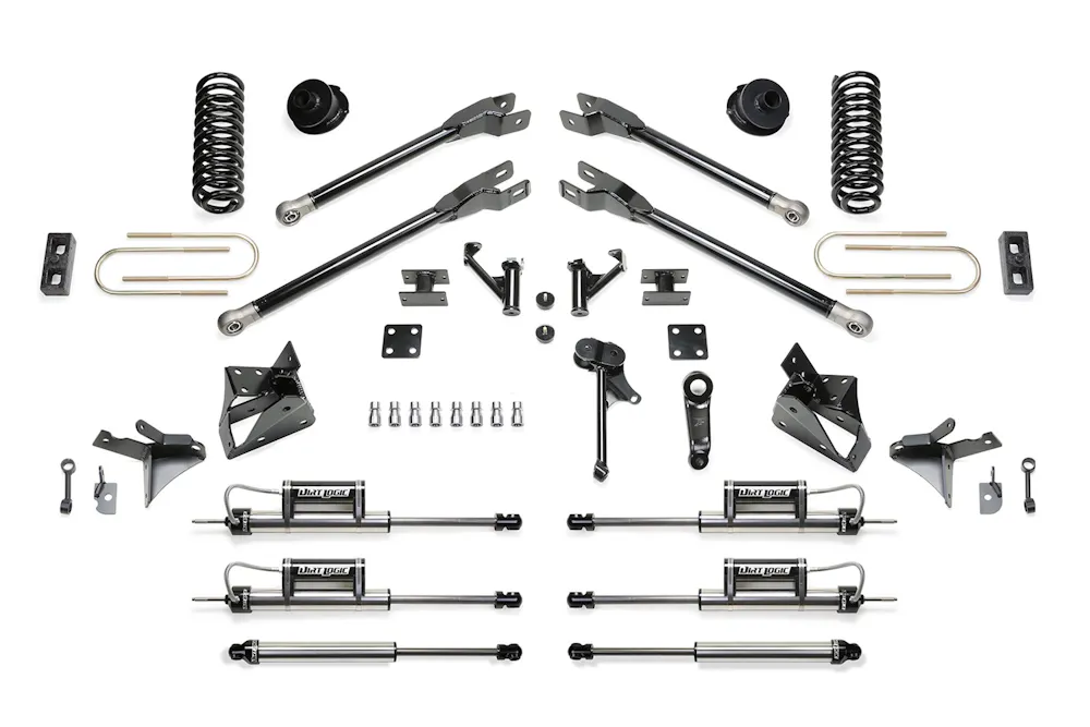 Fabtech K3150DL