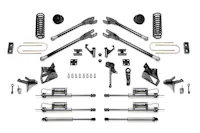 Fabtech K3150DL