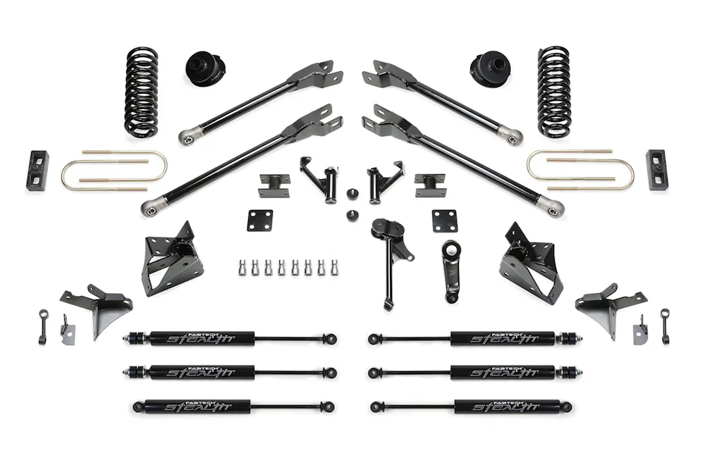 Fabtech K3150M