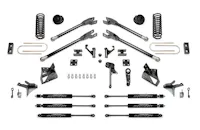 Fabtech K3150M