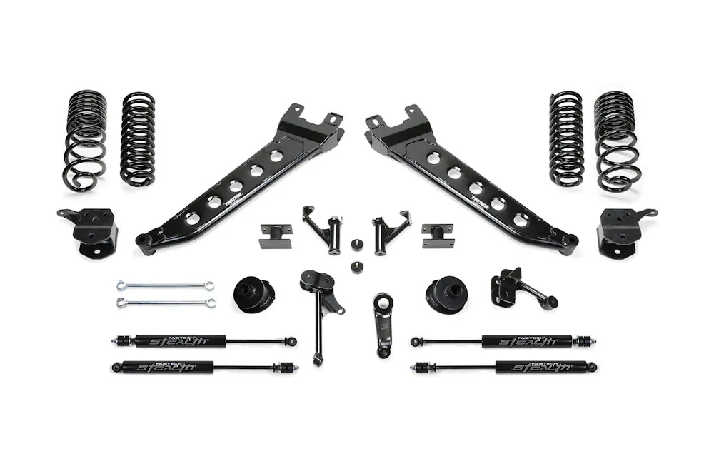 Fabtech K3156M