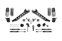Fabtech K3156M