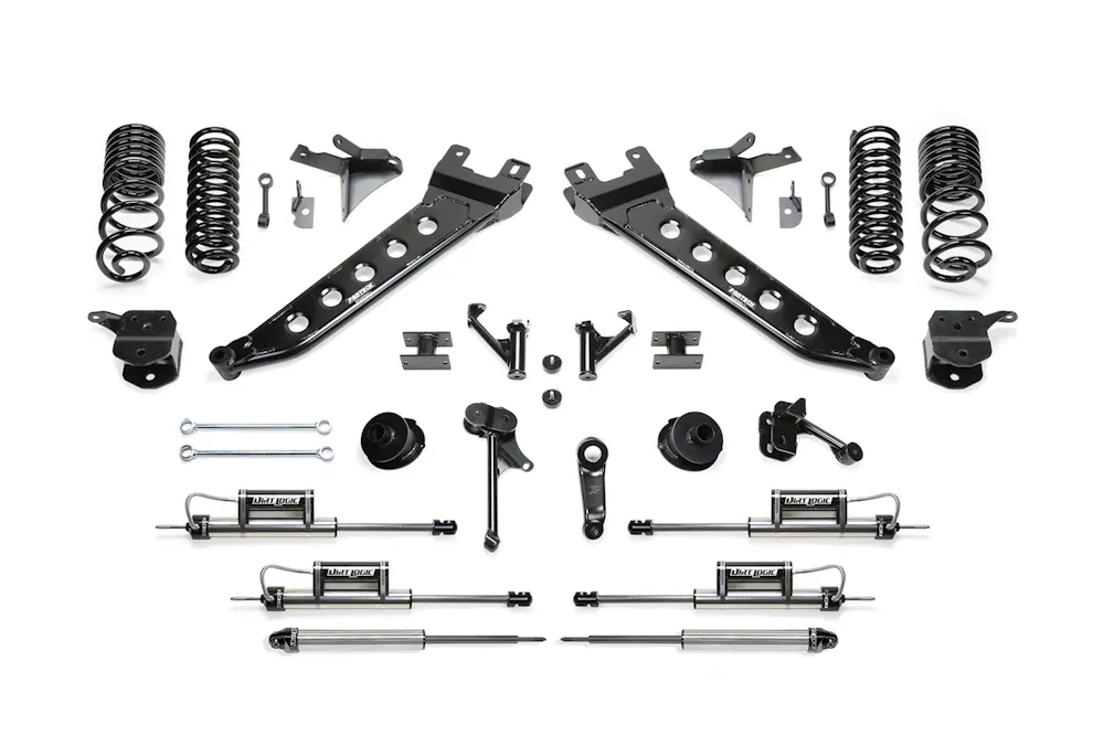 Fabtech K3157DL