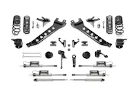 Fabtech K3157DL