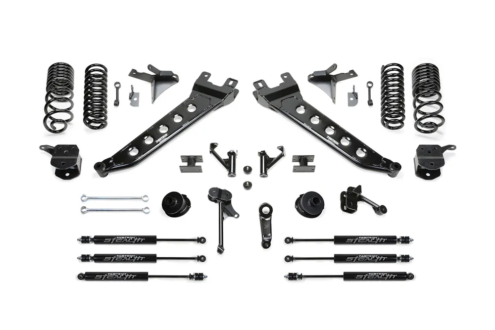 Fabtech K3157M