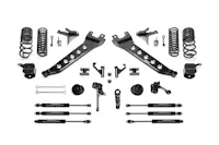 Fabtech K3157M