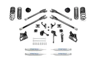 Fabtech K3158