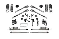 Fabtech K3158DL