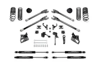 Fabtech K3158M