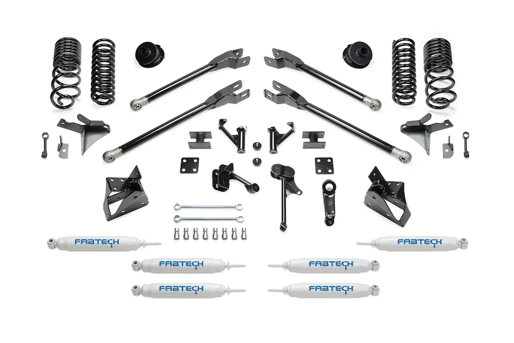 Fabtech K3159