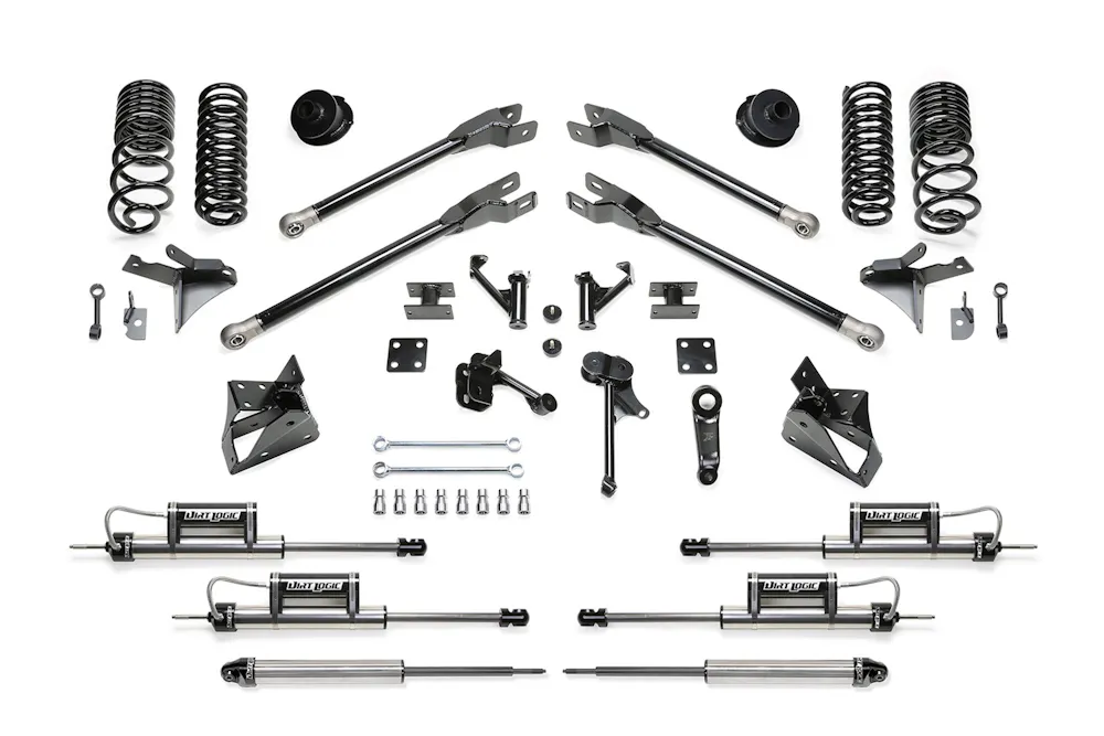Fabtech K3159DL