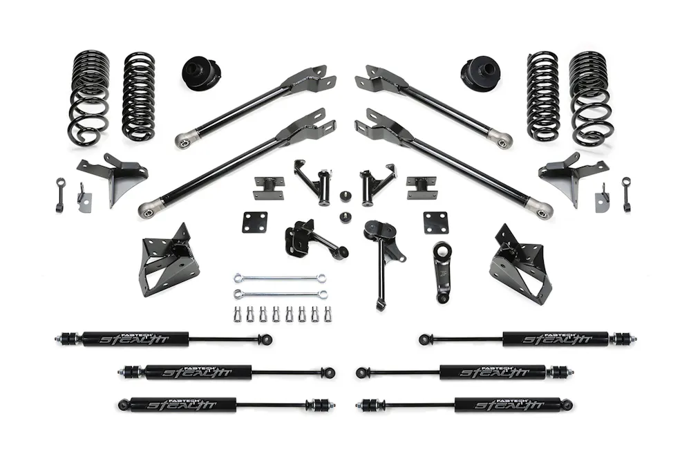 Fabtech K3159M