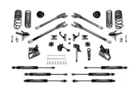 Fabtech K3159M