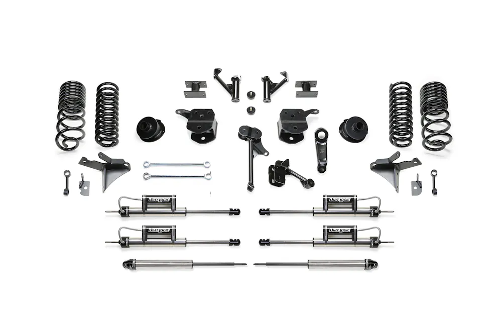 Fabtech K3164DL