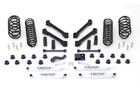 Fabtech K4001
