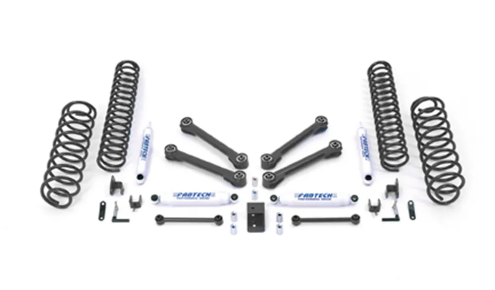 Fabtech K4003