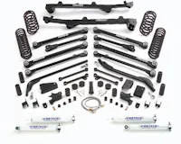 Fabtech K4010