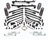 Fabtech K4016