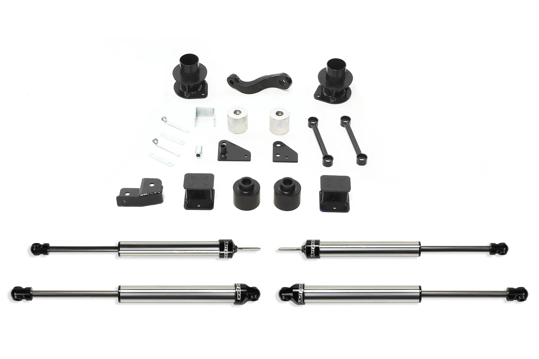 Fabtech Fabtech K4037DL