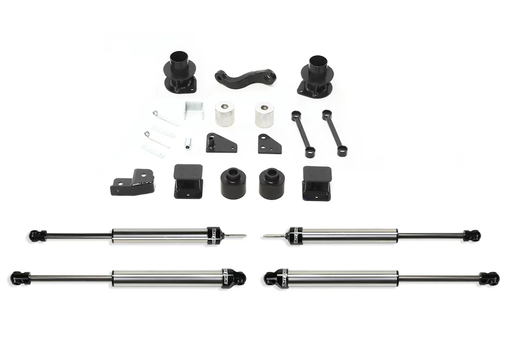 Fabtech K4037DL