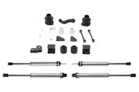 Fabtech K4037DL