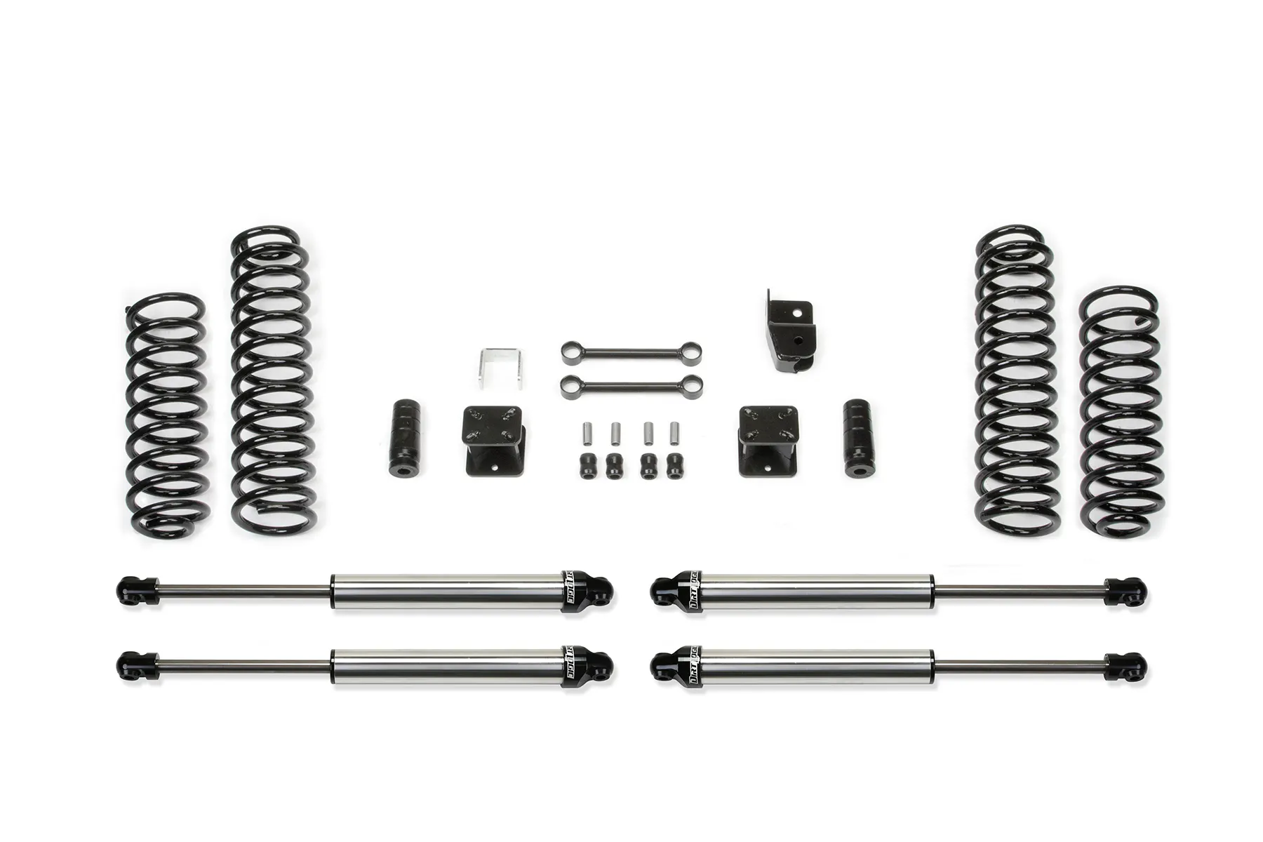 Fabtech Fabtech K4047DL