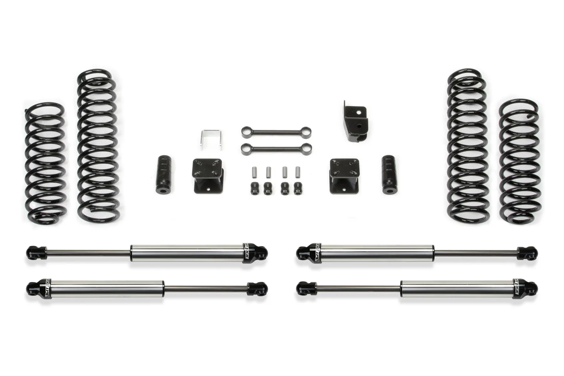 Fabtech Fabtech K4048DL